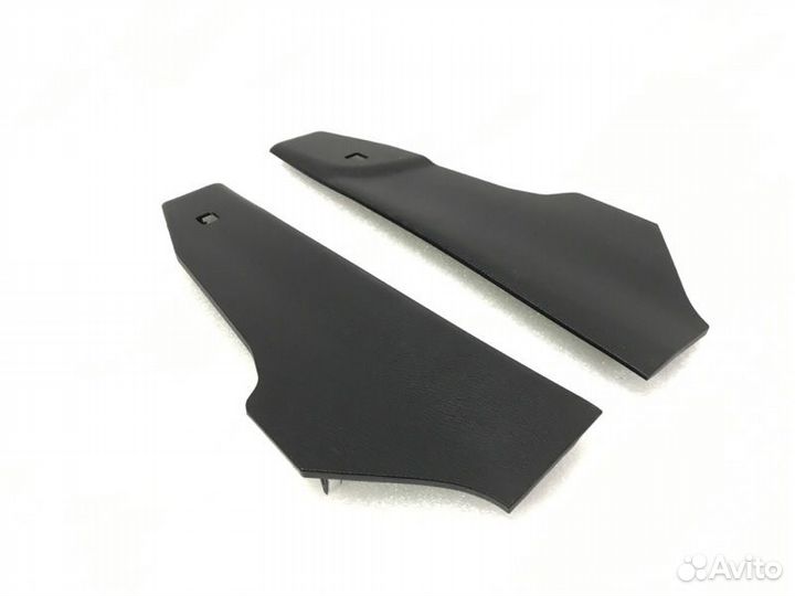 Накладка центральной консоли Kia K5 DL3 G4NA 2021