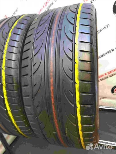 Hankook Ventus V12 Evo2 K120 235/45 R17 98Y