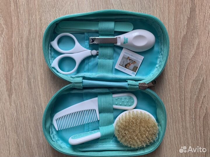 Маникюрный набор Roxy Kids