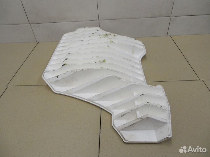 Шумоизоляция X-Trail (T31) 2007-2014