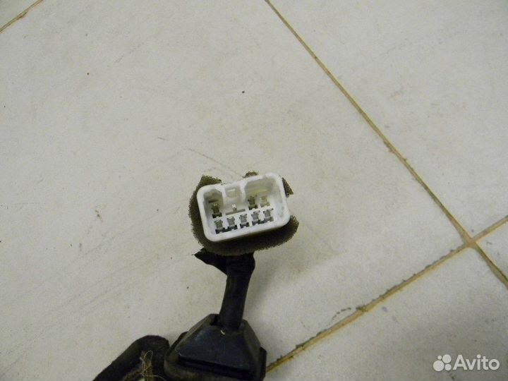 Проводка (коса) Elantra 2000-2005