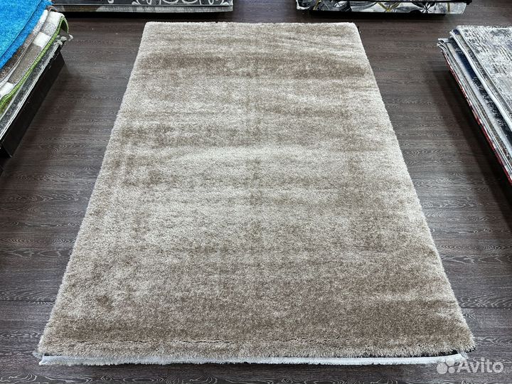 Ковер 2х3м с высоким ворсом, Турция