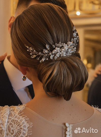 Украшение для волос