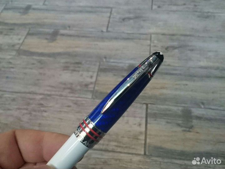 Ручка Montblanc John F.Kennedy
