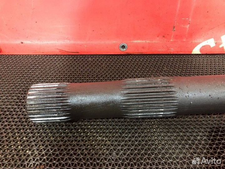 Полуось с блокировкой Volvo FH, Volvo FM