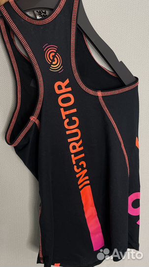 Zumba wear одежда Зумба