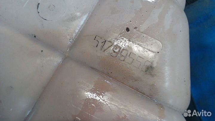 Бачок расширительный Fiat Bravo, 2008