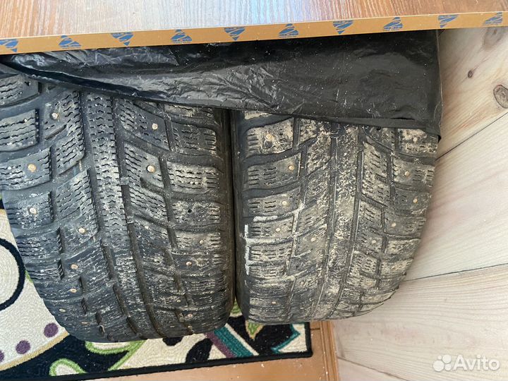 Kumho I'Zen KW22 205/55 R16