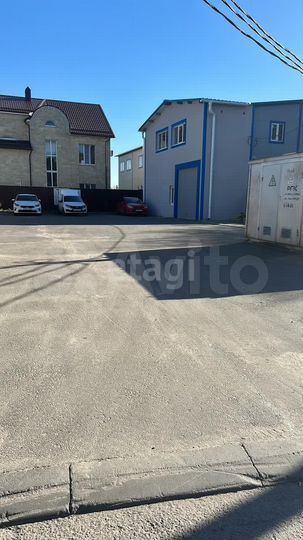 Продам производственное помещение, 886 м²