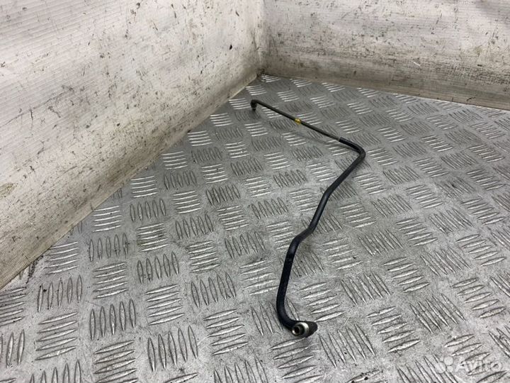 Трубка тормозная задняя левая Nissan X-Trail T31