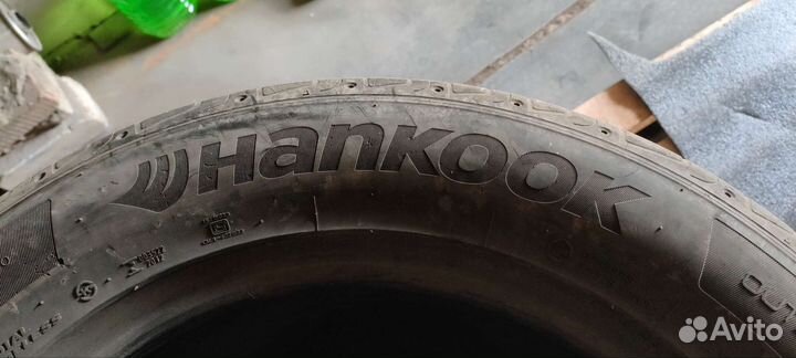 Hankook Ventus S1 Evo 2 K117 235/60 R18