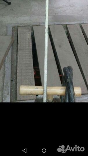 Распылитель - опрыскиватель СССР на запчасти