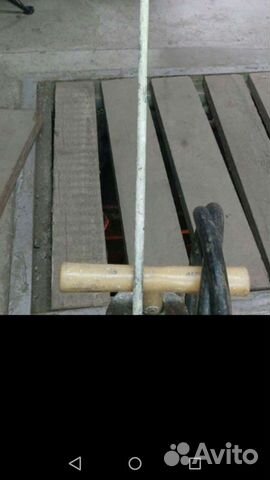 Распылитель - опрыскиватель СССР на запчасти