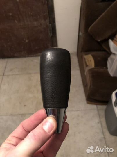 Продам рукоятку кпп от land cruiser 200 лэнд крузе