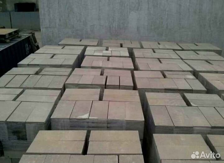 Газоблоки с завода