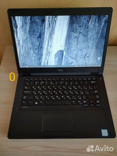 Ноутбуки с Европы Dell Fujitsu HP Lenovo