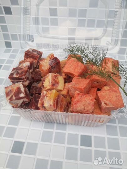 Мечта питомца