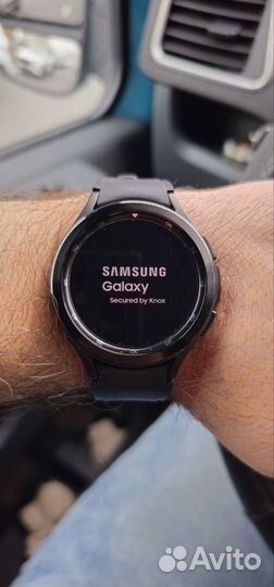Samsung galaxy watch 4 classic 46mm