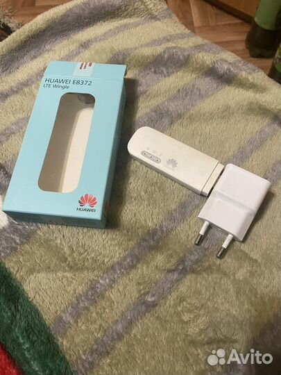 Wifi роутер 4g модем и антенна