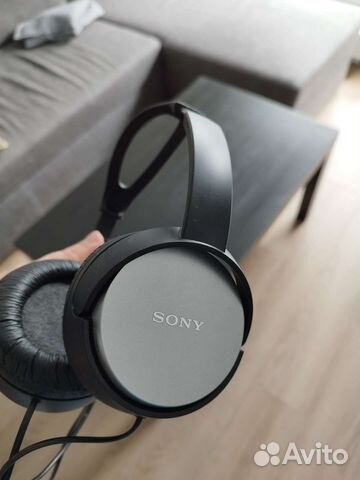 Проводные наушники Sony mdr-xd150 купить в Москве | Электроника | Авито