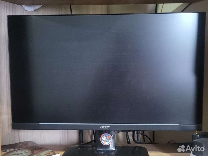 Монитор acer KA242Y б/у