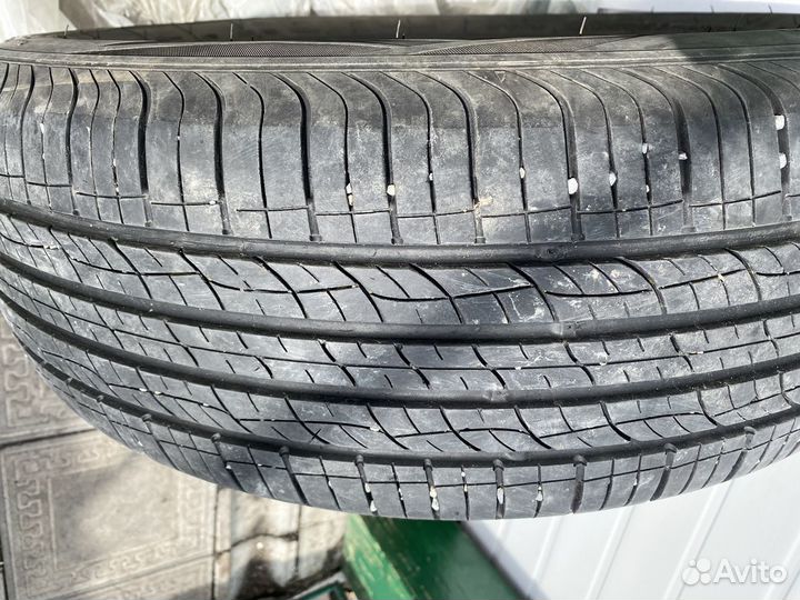 Giti GitiComfort F50 225/60 R18