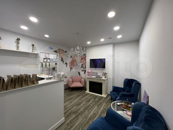 Свободного назначения, 143 м²