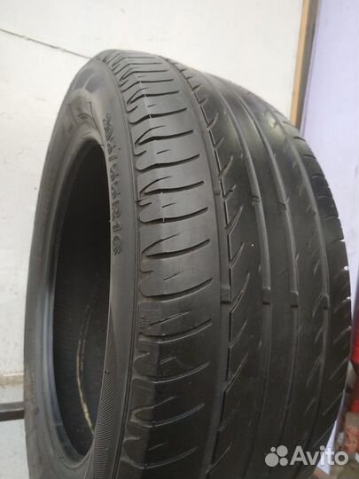 Firestone TZ300a 205/55 R16