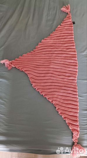 Шарф шаль