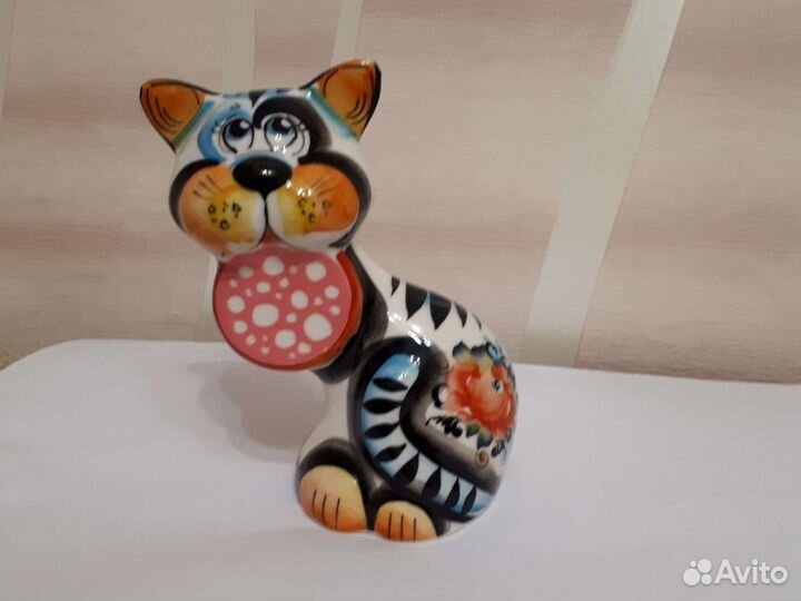 Фигурки сувенирные из Казани