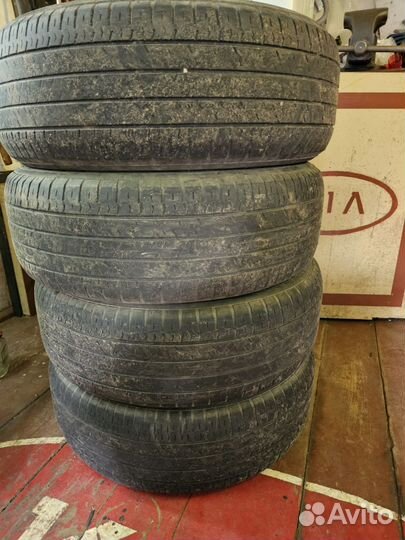 Yokohama Geolandar G901 225/65 R17 102H