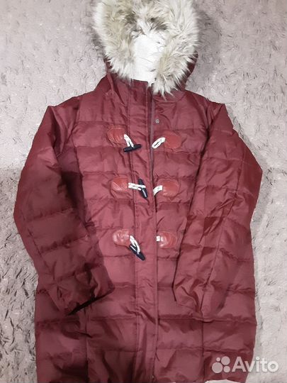 Куртка демисезонная женская