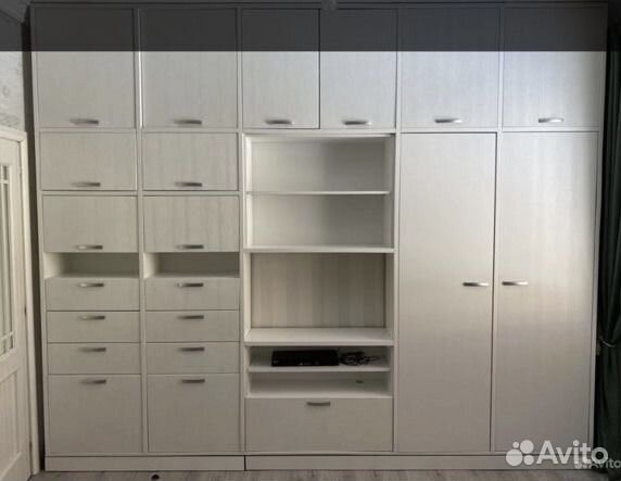 Детская стенка