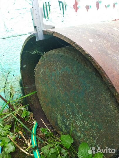 Водонагреватель