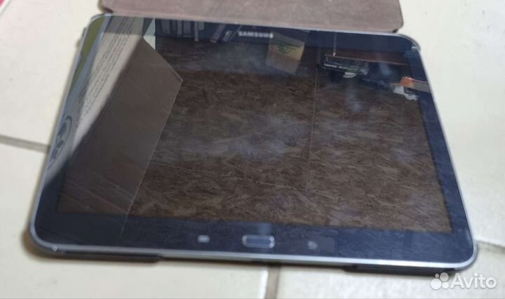 Планшет Samsung GT -P5200