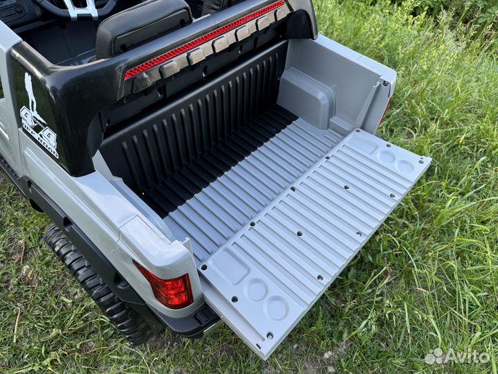 Электромобиль