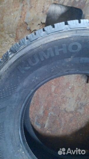 Зимние шины р 16 с
