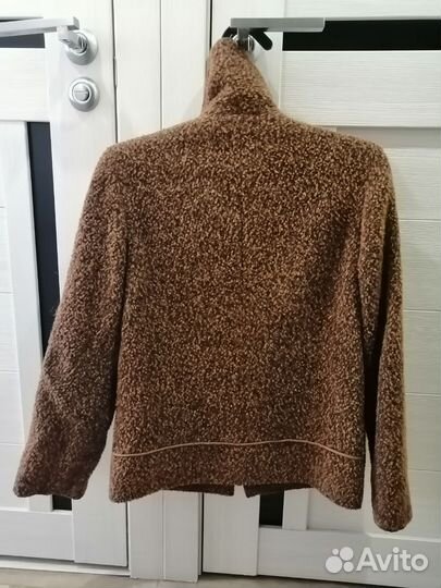 Пальто женское