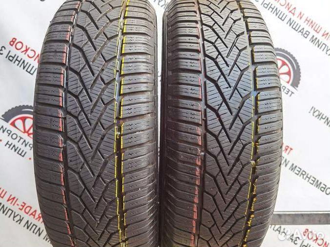 Semperit Speed Grip 2 185/65 R15 92T