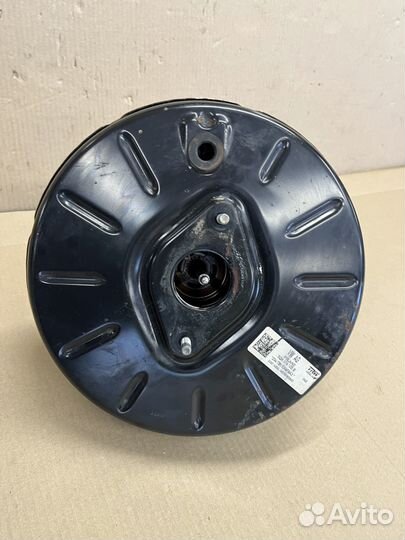 Вакуумник вакумный усилитель Шкода Кодиак Тигуан 2