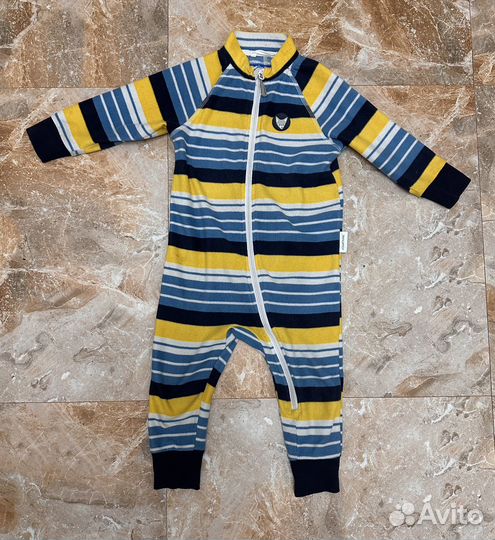 Комбинезон kerry 104(от 98), поддева jonathan104