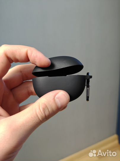 Чехол realme buds t100