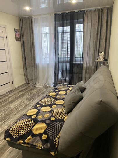 3-к. квартира, 48 м², 4/5 эт.