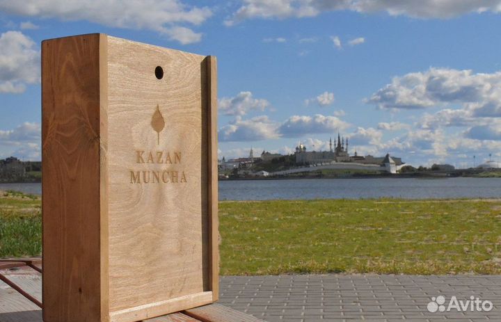 Банная шапка набор для бани/сауны