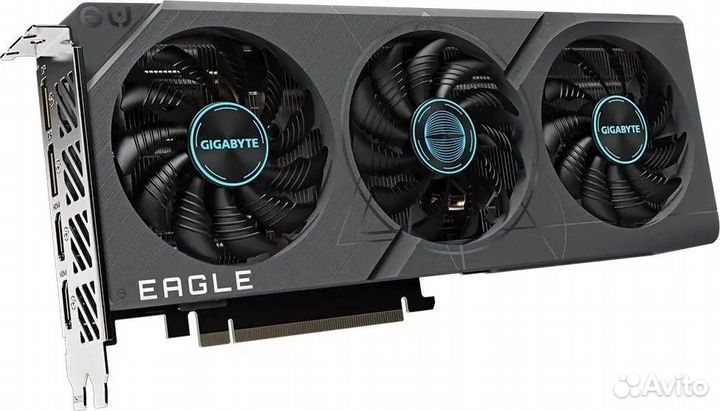 Видеокарта Gigabyte Geforce RTX 4060 Ti Ситилинк