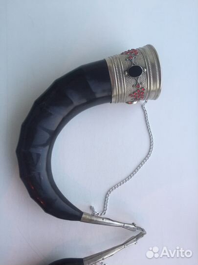 Винные рога Грузия