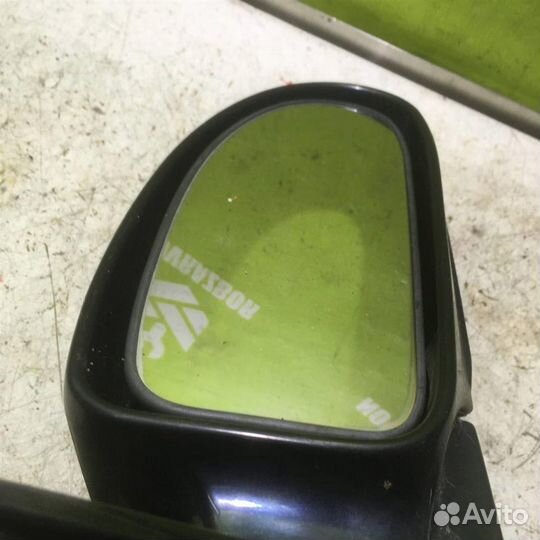 Зеркало правое механическое Форд Фокус 1