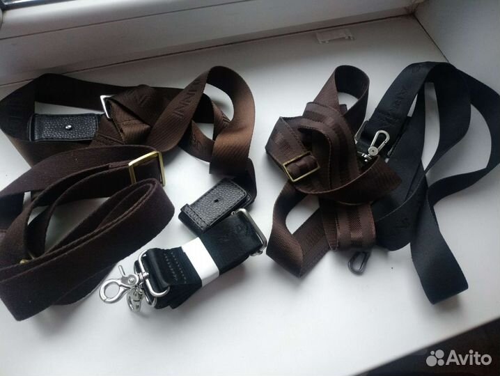 Ремни от сумок