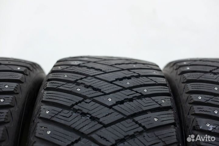 Goodyear UltraGrip Ice Arctic SUV 255/50 R20 109T