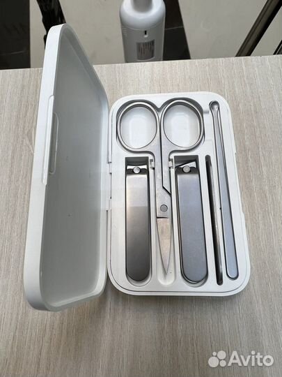 Маникюрный набор Xiaomi